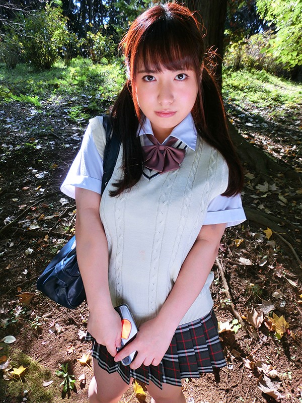 【中出し】 えげつない巨乳12 春川かなん 『高画質』
