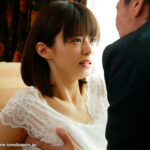 【中出し】 私、実は夫の上司に犯●れ続けてます… 月乃ルナ 『高画質』