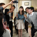 【中出し】 成人同窓会NTR 20歳になって初めての飲み会にいたクズ元カレにまさか寝取られて中出しされまくってるなんて... 綾瀬こころ 『高画質』