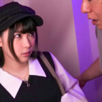 【中出し】 刑期10年を終えた強●魔が本番禁止のデリヘル嬢に禁欲野獣チ○ポを生ブチ込みレ×プ 射精しても終わらない絶倫暴力ピストンで中出し服従肉便器 横宮七海 『高画質』