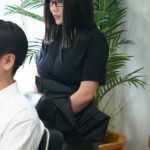 【中出し】 1000円カットのおネエさんにスいてもらう本。2 実写版 原作 越山弱衰 シリーズ累計11万部売上肉感200％コミック待望の実写化第2弾！ 『高画質』