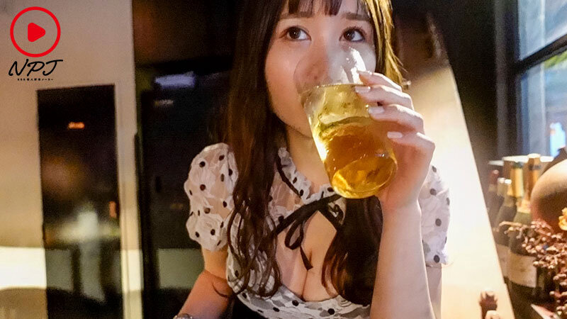 【中出し】 銀〇コリドー街で見つけたどエロい女 釣ったつもりが釣られて...