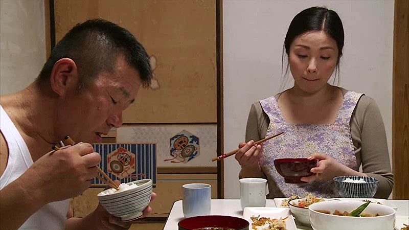 【中出し】 ザ・和姦 犯●れた男に狂う妻 『高画質』