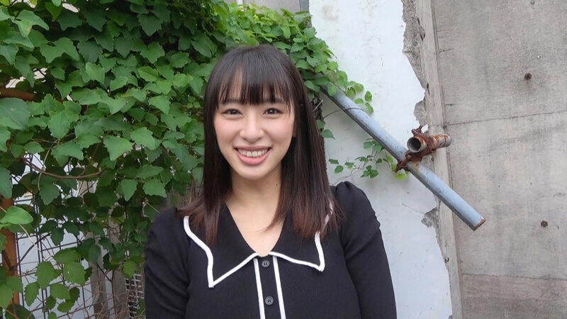 【中出し】 完全プライベート映像 一生揉んでいたい天然Kカップ美女・春...