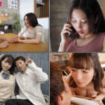 【中出し】 結婚前夜。初恋相手だった元カノの巨乳誘惑に耐えきれず…挙式の時間を迎えても浮気中出しが止められないラブホ密会 小花のん 『高画質』