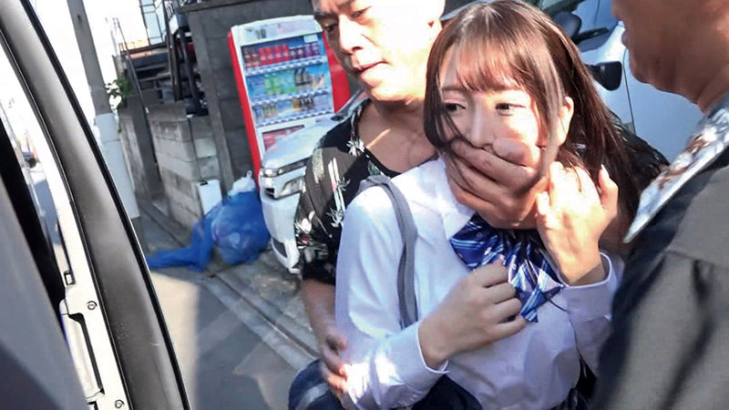 【中出し】 女子校生孕ませレ●プ中出し20連発 佐藤ののか 『高画質』