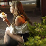 【中出し】 巨乳ギャル孕ませレ●プ 中出し20連発 蘭々 『高画質』