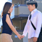 【中出し】 MONROE専属 大人の色気と可愛さを併せ持つ人妻 中出し解禁！！ 美しい友人の母、接吻と受精に溺れた日々―。 澤乃かのか 『高画質』