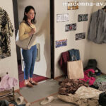 【中出し】 不良の巣窟となっていた息子の一人暮らし部屋で、一昼夜、輪●され続けて…。 安野由美 『高画質』