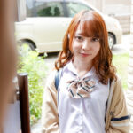 【中出し】 ギャル化した華奢ちっぱい従妹の挑発パンチラ誘惑で、理性が吹き飛び中出し連射。 野々宮あめ 『高画質』