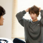 【中出し】 ボーイッシュで男友達みたいな女子は想像以上の大人下着とむっちむち爆乳ナイスボディ 美園和花 『高画質』