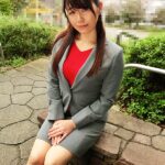 【中出し】 地方教員の禁断裏バイト 綾峰夏乃 『高画質』