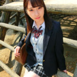 【中出し】 デカ尻美少女狩り 白鳥えみか 『高画質』