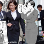 【中出し】 友田真希デビュー20周年記念コラボ！！ 原作:越山弱衰 『不貞 With…』より「ワンルームブルーム」 日常の裏で快楽にハマる女上司と部下の中出し不倫SEX豪華4本番！！ 『高画質』