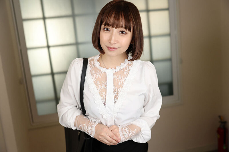 【中出し】 【VR】美脚を包み込む魅惑の黒パンスト誘惑 家庭訪問に来た...