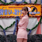 【中出し】 花狩まいの凄テクを我慢できれば生★中出しSEX！ 『高画質』