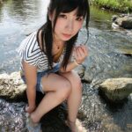 【中出し】 異常体液変態少女乳首狂い2章 『高画質』