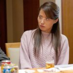 【中出し】 布団の中の密着ピストンでねっとり膣奥を突かれ夫に声をかけられずイキ堕ちた敏感妻は何度も絶頂を求める3 『高画質』