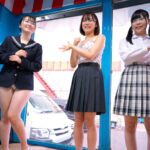 【中出し】 マジックミラー号 ハードボイルド 中出し下剋上！負けたら即ハメガチ野球拳大会！埼玉地区予選・決勝編！垢抜けないからこそ美肌なイモ系黒髪美少女たち（ハート） 『高画質』