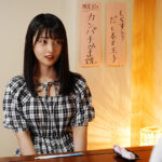 【中出し】 お父さんの会社の上司にいつも中出しされています。堀沢茉由 『高画質』