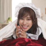 【中出し】 容赦無い追撃フェラでフル勃起状態を強●保持 射精管理特化型 ちんしゃぶメイド 奥井楓 『高画質』