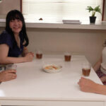 【中出し】 お義母さん、にょっ女房よりずっといいよ… 花井ゆり 『高画質』