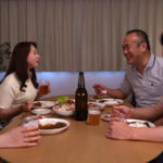 【中出し】 嫁の母と俺の父 成宮いろは 『高画質』