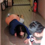 【中出し】 家政婦しびれ薬固定バイブ中出し痴● 『高画質』