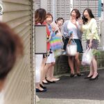 【中出し】 「中出しされて妊娠したくないならママ友をここに呼び出してよ！」絶倫少年ママ友連鎖中出し輪● 『高画質』