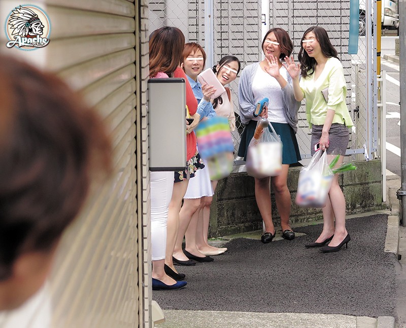 【中出し】 「中出しされて妊娠したくないならママ友をここに呼び出してよ...