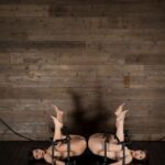 【中出し】 アイアンクリムゾン・ドス 水野朝陽 西条沙羅 『高画質』