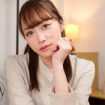 【中出し】 「キミのガマン顔ずーーーっと見ててあげる。」小悪魔女子の見つめあい射精管理ビデオ 桐香ゆうり 『高画質』