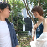 【中出し】 10年ぶりに再会した姪っ子がエロカワギャルになってボクを誘惑！ 追撃中出し騎乗位でイカされまくった。 月乃ルナ 『高画質』