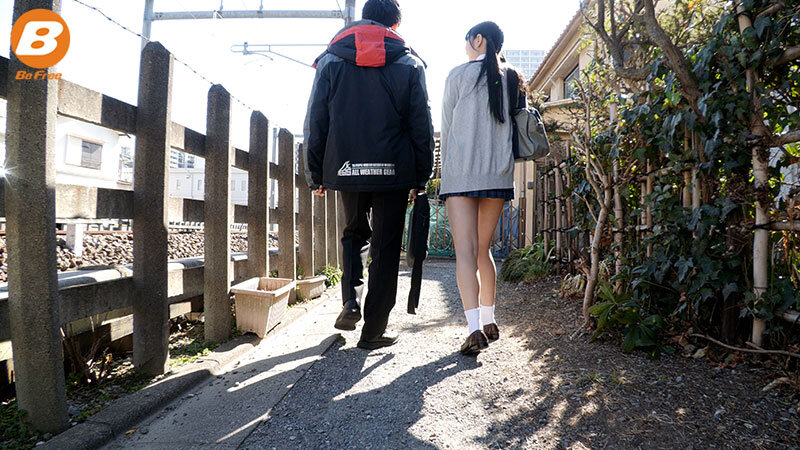 【中出し】 妻が実家に帰っている間、教え子と24時間夢中でヤリまくった...