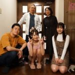 【中出し】 両親が不在中の3日間、あまりに暇すぎてませた童顔姉妹ふたりと寝ても覚めてもセックスに没頭した春休みの思い出 松本いちか 白石かんな 『高画質』