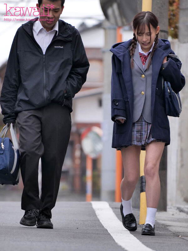 【中出し】 僕と彼女の青春ウラオモテ ずっと好きだった幼馴染はクソ親父...