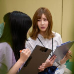 【中出し】 某一流企業の人間ドック盗撮 推定○カップの巨乳総合職女子社員 『高画質』