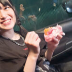 【中出し】 僕のセフレはフェラの時ヤバい目をしてくる 見つめ合っただけで即発射、全身がとろけるフェラチオの女神 『高画質』