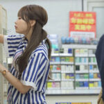 【中出し】 久しぶりの帰郷。三年前のバイトの同僚と酔った勢いで朝陽が昇るまで何度も中出ししまくった。 松本いちか 『高画質』