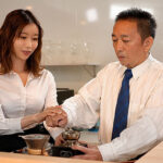 【中出し】 もうすぐ妻が帰ってきます。 黒川すみれ 『高画質』