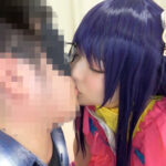 【中出し】 【密着Dキス5P大乱交SEX】140cm台パイパン美少女レイヤー様が【全員ベロ舐め奉仕＆連続即ハメ中出し】全身ぶっかけキンタマ空っぽになるまでザーメン漬け…他【童貞喪失HOWTOセックス】2本立てSP 『高画質』