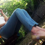 【中出し】 失禁の飲精長身婦人 池江真莉子 『高画質』