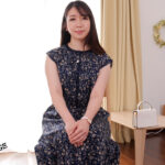 【中出し】 初撮り人妻ドキュメント 永野玲菜 『高画質』