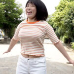 【中出し】 すれてない 下北カレー屋 ことこ22さい Hカップ 桜和ことこ 『高画質』