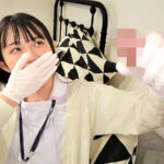 【中出し】 天使みたいに優しくて可愛いナースさん！「あなたの自宅で早漏に悩む童貞君の暴発改善のお手伝いしてくれませんか？」男性器なれしているようで意外とウブな看護師さんが早漏すぎる童貞君にムラムラ膣キュンしちゃって生中出し筆おろしSPECIAL！ 『高画質』