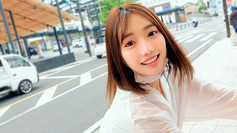 【中出し】 性欲剥き出しG乳女子大生 卒業旅行 ゴム無し4本番 『高画...