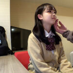 【中出し】 【待って赤ちゃん出来ちゃうよ…】奇跡の超ミニマムろり娘。狭すぎて中は真空！？パイパン縦筋マ●コでおじさん精子を受け入れる！！美しい天使【個人撮影】 『高画質』