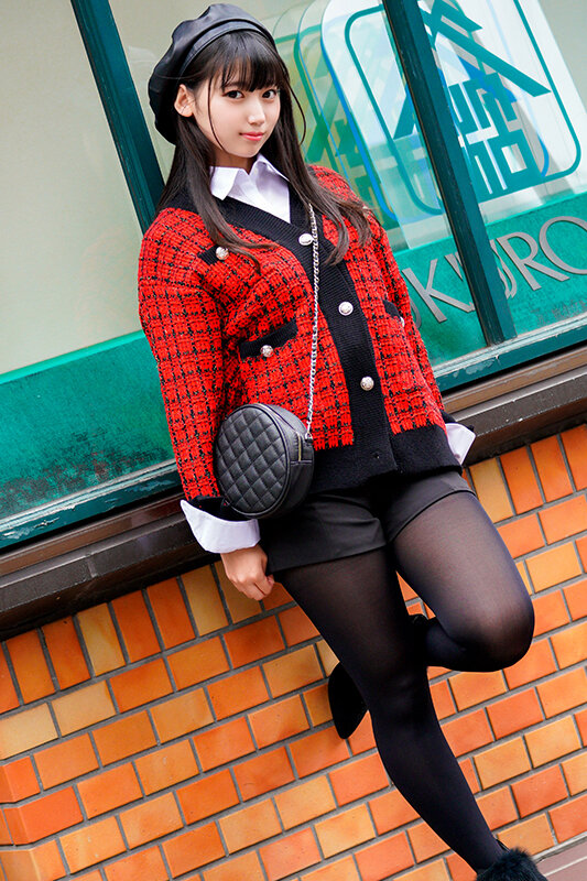 【中出し】 【超貴重19才】読者モデル 女子大生 モデル彼氏のSEXテ...