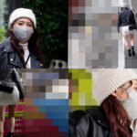 【中出し】 痴●電車＃041 強気ギャルが中出しされ完全服従 『高画質』