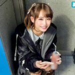 【中出し】 【津軽弁地雷ちゃん】青森からやってきたぴえんちゃん。トーヨコに馴染めず高速バスで帰ろうとしているところを捕獲ww最後の思い出にハードにスプラッシュ喉イキ鬼パコ白目失神種付け！！ 『高画質』